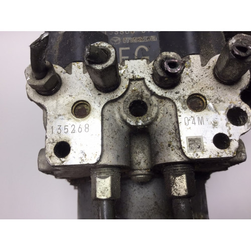 Mazda 6 ABS Beyni 133800-6980 GDK4-437A0 135268