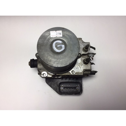 Mazda 6 ABS Beyni 133800-6980 GDK4-437A0 135268