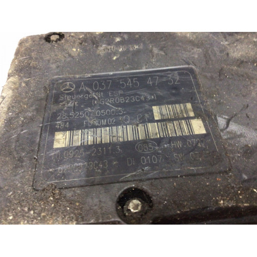 Mercedes CLC Cl203 10.0204-0538.4 A0064315112 A0375454732 10.0925-2311.3