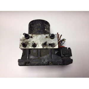 Audi A2 ABS Beyni 8Z0907379B 10.0947-0306.3 8Z0614517C 10.0204-0223.4