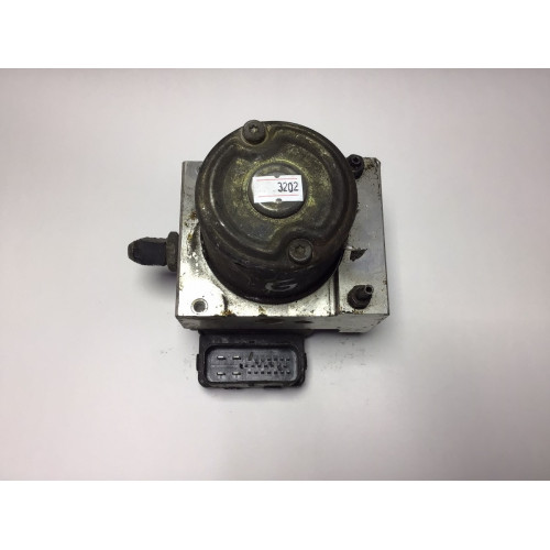 Suzuki Alto ABS Beyni 78F0 AC.0450-0162.4