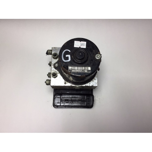 BMW 320 E91 ABS Beyni 34526784764-01 10.0960-0839.3 3451-6784763-01 10.0206-0351.4