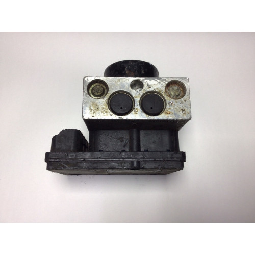 Land Rover Freelander ABS Beyni 10.0204-0355.4 SRB000200A0066 10.0925-0851.3 00008327E1