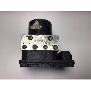 Land Rover Freelander ABS Beyni 10.0204-0355.4 SRB000200A0066 10.0925-0851.3 00008327E1