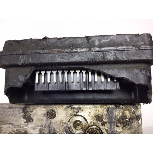 Land Rover Freelander ABS Beyni 10.0204-0355.4 SRB000200A0066 10.0925-0851.3 00008327E1