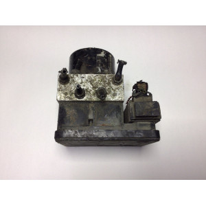 Volkswagem Golf 4 Bora Audi A3 Seat Leon ABS Beyni 1K0907379AC 10.0960-0359.3 1K0614518 10.0399-3338.4