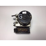 Volkswagem Golf 4 Bora Audi A3 Seat Leon ABS Beyni 1K0907379AC 10.0960-0359.3 1K0614518 10.0399-3338.4