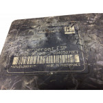 Opel Astra H Zafira B ABS Beyni 10.0960-0578.3 13246537 10.0206-0292.4 00405070E1