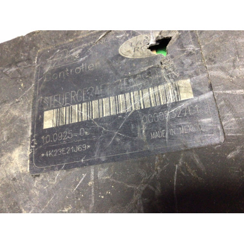 Land Rover Freelander ABS Beyni 10.0204-0355.4 SRB000200A0066 10.0925-0851.3 00008327E1
