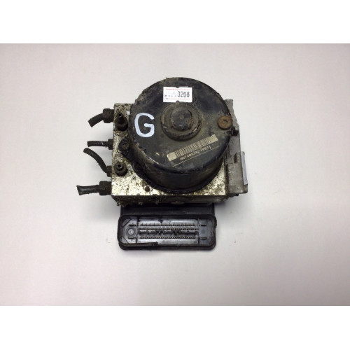 Honda Civic ABS Beyni 06.2109-0318.3 57110-S6E-G511-M3 06.2102-0151.4