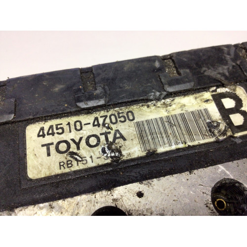 Toyota Prius ABS Beyni 44510-47050
