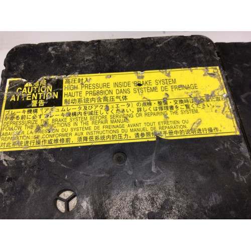 Toyota Prius ABS Beyni 44510-47050