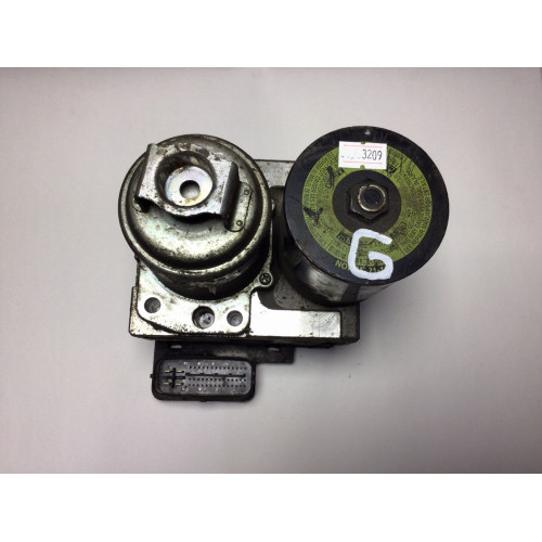 Toyota Prius ABS Beyni 44510-47050