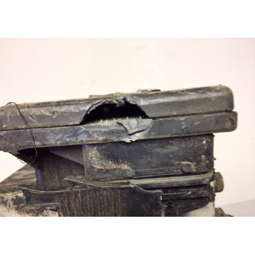 Mercedes CLK W208 ABS Beyni A0034310312 10.0990-1327.2 10.0204-0163.4 