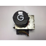 Mercedes CLK W208 ABS Beyni A0034310312 10.0990-1327.2 10.0204-0163.4 