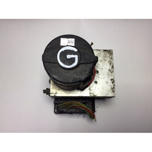 Mercedes CLK W208 ABS Beyni A0034310312 10.0990-1327.2 10.0204-0163.4 