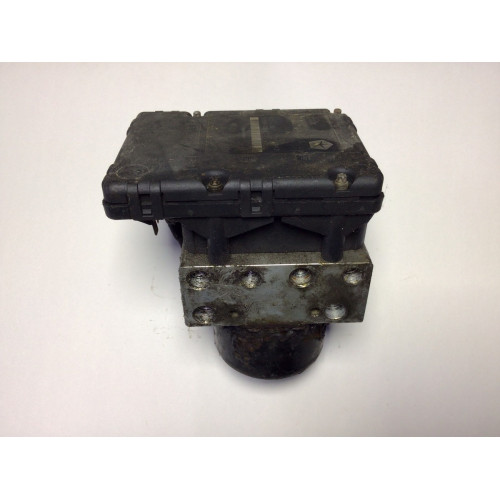 Chrysler Voyager ABS Beyni 25.0946-0281.3 P04721283AA 04683924AAA 25.0209-0525.2