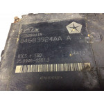 Chrysler Voyager ABS Beyni 25.0946-0281.3 P04721283AA 04683924AAA 25.0209-0525.2