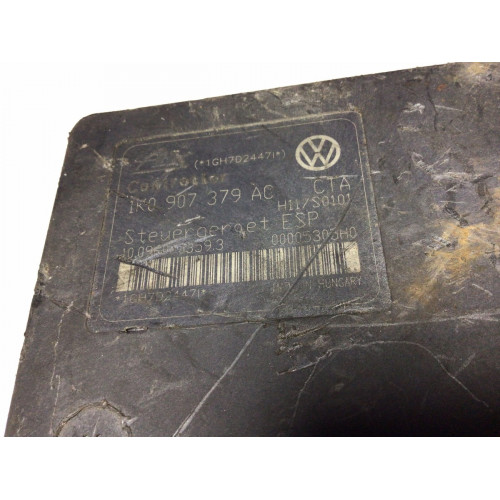 Volkswagem Golf 4 Bora Audi A3 Seat Leon ABS Beyni 1K0907379AC 10.0960-0359.3 1K0614518 10.0399-3338.4