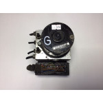 Volkswagem Golf 4 Bora Audi A3 Seat Leon ABS Beyni 1K0907379AC 10.0960-0359.3 1K0614518 10.0399-3338.4