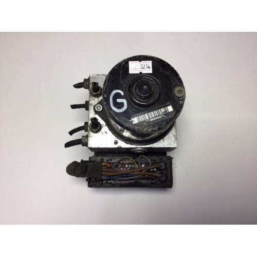 Volkswagem Golf 4 Bora Audi A3 Seat Leon ABS Beyni 1K0907379AC 10.0960-0359.3 1K0614518 10.0399-3338.4