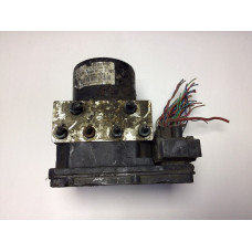 Mercedes CLK W209 ABS Beyni A2095452532 A2034310812 10.0204-0395.4 10.0925-1536.3