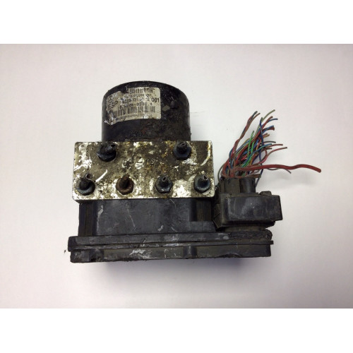 Mercedes CLK W209 ABS Beyni A2095452532 A2034310812 10.0204-0395.4 10.0925-1536.3