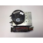 Mercedes CLK W209 ABS Beyni A2095452532 A2034310812 10.0204-0395.4 10.0925-1536.3
