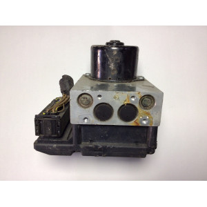 BMW E46 Z3 ABS Beyni 10.0947-0806.3 6753603 34.51-6753598 10.0204-0299.4