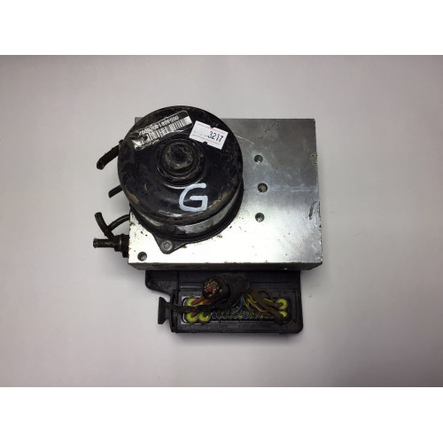 BMW E46 Z3 ABS Beyni 10.0947-0806.3 6753603 34.51-6753598 10.0204-0299.4