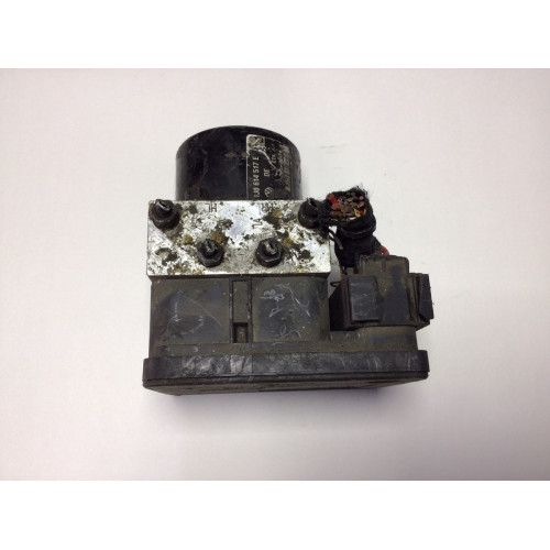 Volkswagen Golf 4 Audi A3 ABS Beyni 1C0907379E 10.0960-0313.3 1J0614517E 10.0206-0009.4