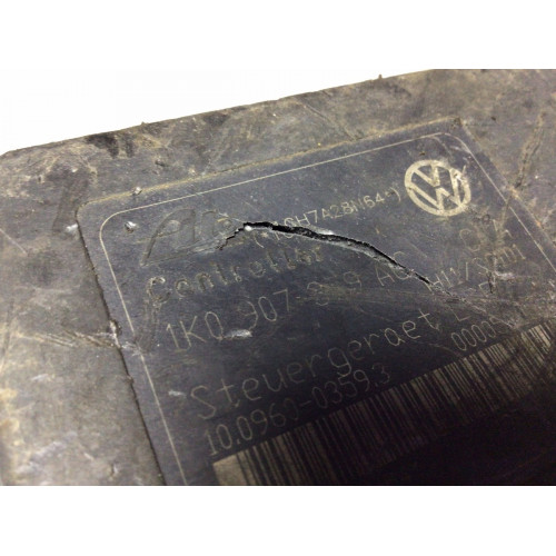Volkswagen Golf 5 Jetta ABS Beyni 1K0907379AC 10.0960-0355.3 1K0614518 10.0399-3338.4