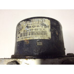 Mercedes C-Class ABS Beyni 10.0925-1524.3 A2095451432 10.0204-0373.4 A0044315412