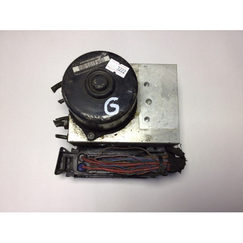 Mercedes C-Class ABS Beyni 10.0925-1524.3 A2095451432 10.0204-0373.4 A0044315412