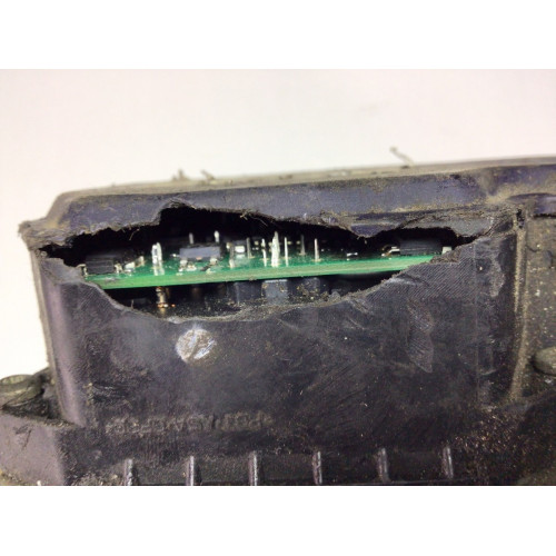 Ford Mondeo ABS Beyni CG91-2C405-CC 17393902 54085966D 18160802-A