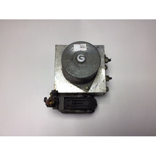 Ford Mondeo ABS Beyni CG91-2C405-CC 17393902 54085966D 18160802-A