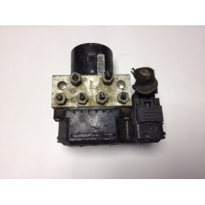 Opel Insigna ABS Beyni 22757649 16817015 16312215-B 54085617C
