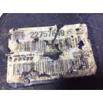 Opel Insigna ABS Beyni 22757649 16817015 16312215-B 54085617C