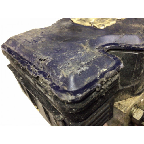 Opel Insigna ABS Beyni 22757649 16817015 16312215-B 54085617C