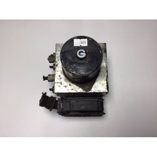 Opel Insigna ABS Beyni 22757649 16817015 16312215-B 54085617C