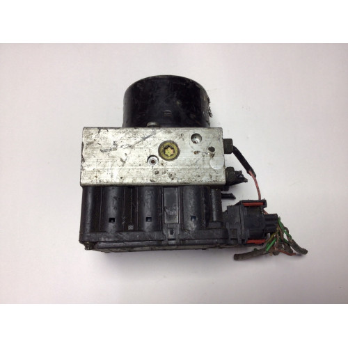 Peugeot 206 ABS Beyni 10.0948-1105.3 9632539480 10.0204-0194.4 3X4751