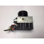 Peugeot 206 ABS Beyni 10.0948-1105.3 9632539480 10.0204-0194.4 3X4751