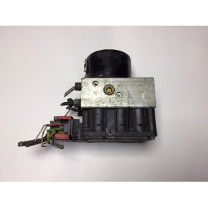 Peugeot 206 ABS Beyni 10.0948-1105.3 9632539480 10.0204-0194.4 3X4751