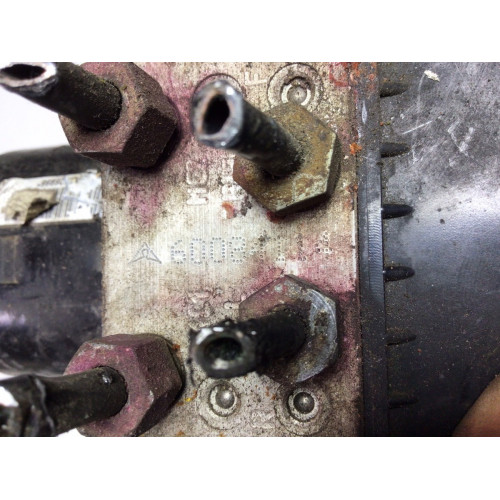 Opel Insigna ABS Beyni 13328651 16817011 16312211-K