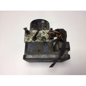 Volkswagen Golf Audi A3 Seat Leon Skoda Octavia ABS Beyni 1K0907379K 10.0960-0348.3 1K0614517H 10.0206-0106.4