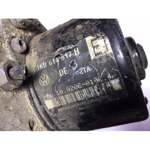 Volkswagen Golf Audi A3 Seat Leon Skoda Octavia ABS Beyni 1K0907379K 10.0960-0348.3 1K0614517H 10.0206-0106.4