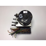 Volkswagen Golf 4 Audi A3 ABS Beyni 1C0907379J 10.0960-0315.3 1J0614117E 10.0206-0007.4