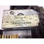 Jaguar S-Type ABS Beyni 25.0946-0230.3 1W43-2C219-BB 1W43-2C333-BB 25.0204-0767.4