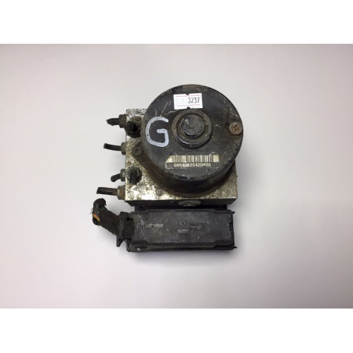 Volkswagen Golf 4 Bora Audi A3 Seat Leon ABS Beyni 1K0614517AE 10.0399-2893.4 1K0907379AC 10.0960-0359.3