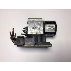 Opel Vectra C ABS Beyni 15113909 15052209 54084733D 12773671 15052209